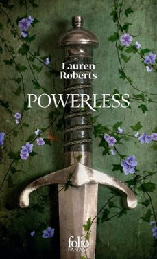 powerless (tome 1) (ebook)-lauren roberts-9782073141453