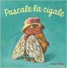 pascale la cigale-9782075074353