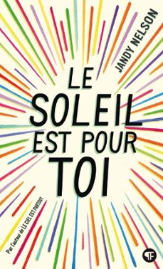 le soleil est pour toi (ebook)-jandy nelson-9782075081153