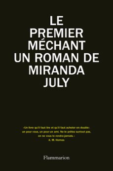 le premier mechant (ebook)-miranda july-9782080147653