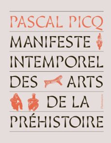-pascal picq-9782080234353