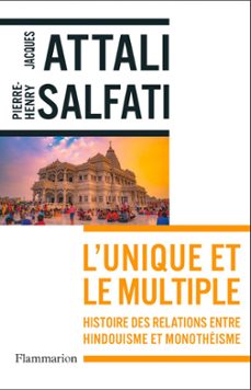 -jacques attali-pierre henry salfati-9782080421753