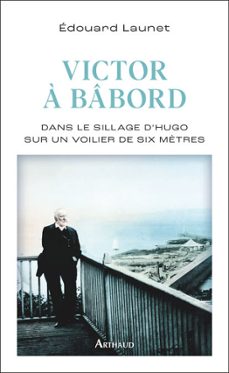 victor a babord (ebook)-edouard launet-9782080462053