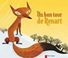 un bon tour de renart-robert giraud-henri meunier-9782081246553