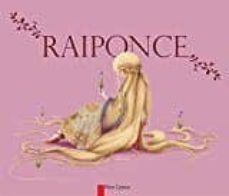 raiponce-9782081365353