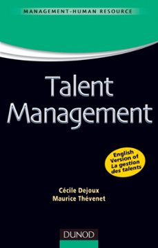 talent management (ebook)-cecile dejoux-maurice thevenet-9782100576753