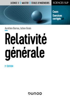 -aurelien barrau-julien grain-9782100860753