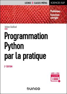 -julien guillod-9782100875153