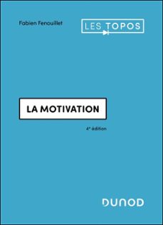la motivation - 4e ed. (ebook)-fabien fenouillet-9782100890453