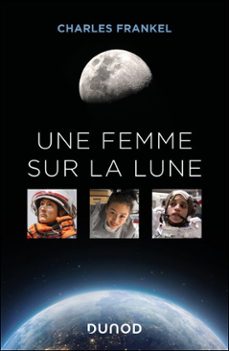 une femme sur la lune (ebook)-charles frankel-9782100891153