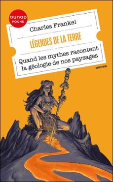 legendes de la terre (ebook)-charles frankel-9782100894253