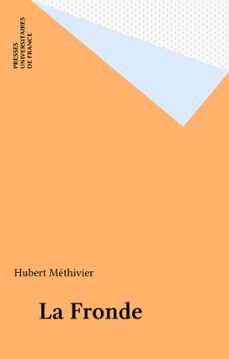 la fronde (ebook)-hubert méthivier-9782130698753
