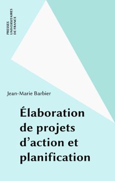 -jean marie barbier-9782130704553
