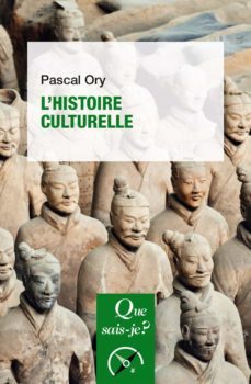 l histoire culturelle-9782130815853