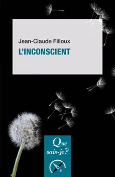 l'inconscient (ebook)-jean claude filloux-9782130817253