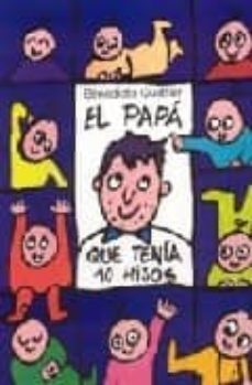 el papa que tenia 10 hijos-benedicte guettier-marie genevieve alquier-9782203751453