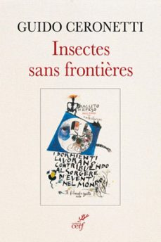 insectes sans frontieres (ebook)-guido ceronetti-9782204129053