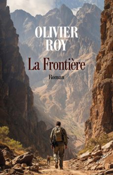 la frontière (ebook)-olivier roy-9782204159753