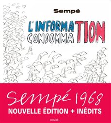 information consommation-jean-jacques sempe-9782207257753