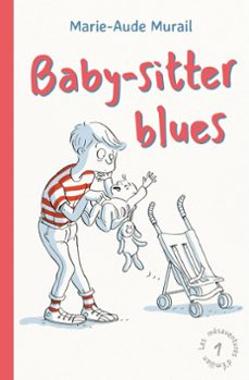 baby sitter blues (ebook)-marie aude murail-9782211309653