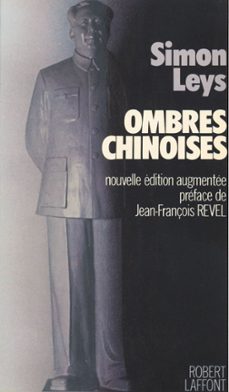 ombres chinoises (ebook)-simon leys-9782221228753