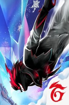 free fire  - sensibilidade maxima (ebook)-danniel silva-9782222116653