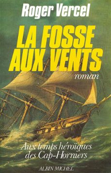 la fosse aux vents (ebook)-roger vercel-9782226299253