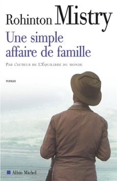 une simple affaire de famille (ebook)-rohinton mistry-9782226376053
