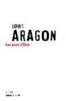 les yeux d elsa (nouvelle edition augmentee) (9e ed.)-9782232122453