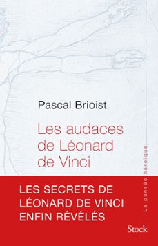 les audaces de leonard de vinci (ebook)-pascal brioist-9782234086753