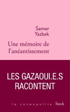 -samar yazbek-9782234099753