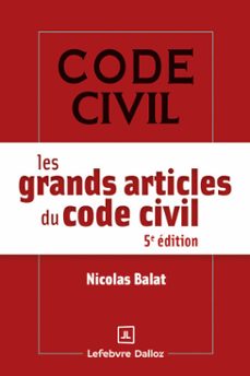 -nicolas balat-9782247248353
