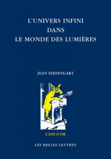 -jean seidengart-9782251912653