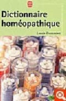 dictionnaire homeopathique-9782253038153