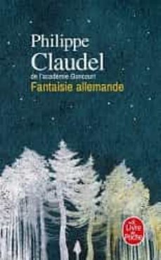 fantaisie allemande-9782253103653