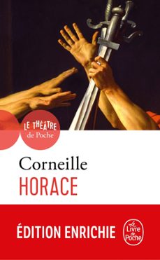 horace-jean pierre corneille-9782253159353