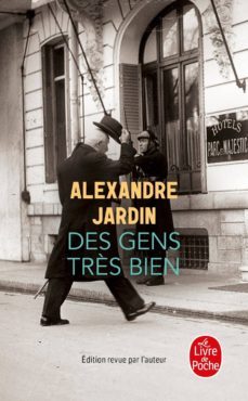 des gens tres bien (prix des lecteurs selection 2012)-9782253162353