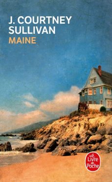 maine (ebook)-j courtney sullivan-9782253938453