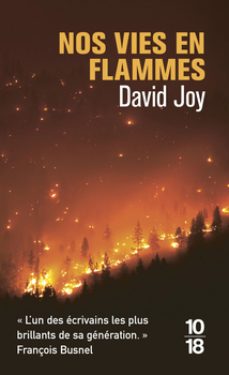 -david joy-9782264081353
