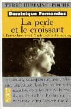 la perle et le croissant: l europe barroque de naples a saint-pet esburge-9782266076753