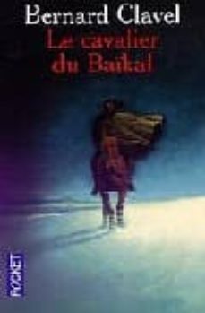 le cavalier du baikal-9782266113953
