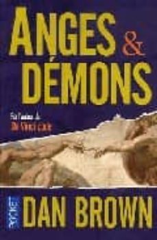 anges et demons-9782266144353