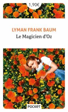 magicien d'oz-9782266294553