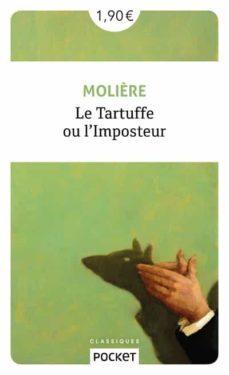 le tartuffe ou l imposteur-9782266299053