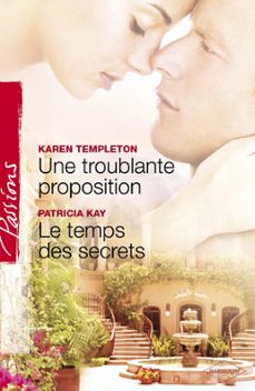 -karen templeton-patricia kay-9782280267953