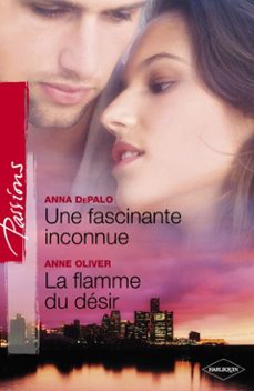-anna depalo-anne oliver-9782280288453