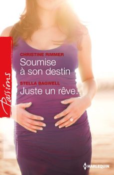 -christine rimmer-stella bagwell-9782280297653