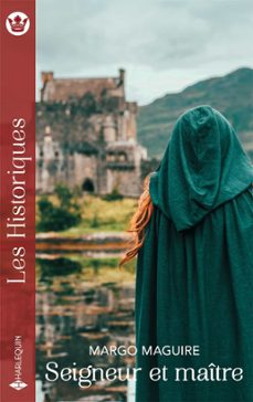 seigneur et maitre (ebook)-margo maguire-9782280506953