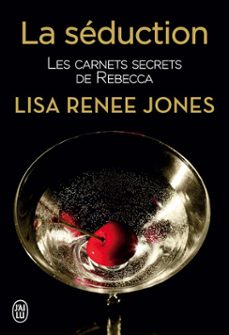 -lisa renee jones-9782290119853