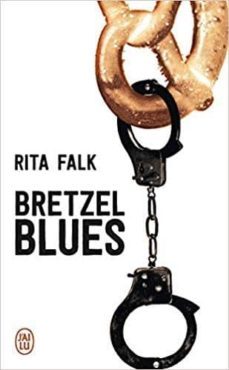 bretzel blues-9782290205853